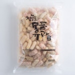 정일품 모둠유과 3kg 명절 한과 K디져트