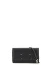 메종마르지엘라 메종마르지엘라 105 MAISON MARGIELA womens clutch SA3UI0008P4455T80132
