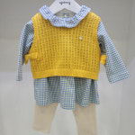 아가방 벨블랑조끼3세트 a 01Q123251