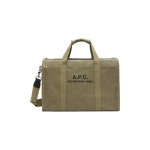 아페쎄 APC 카키 리커버리 짐백