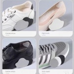 운동화 뒤꿈치 수선 패드 보호 키트