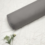 조은자리 대형 바디필로우 죽부인 안고자는 긴 베개 롱쿠션 피치스킨 솜포함 세트