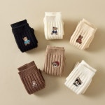 위드기프트 더길어진 울캐시미어 고급자수양말 6개세트