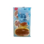 삼립 부드러운 우유 치즈케익 3입 베이커리빵 210g x 9개