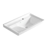 세탁 세면대 세라믹 선반 바닥 스테인리스 송수 40세면대 거치 브래킷 타옵션 개수대 50CM세라믹볼 50CM세라믹볼 송수