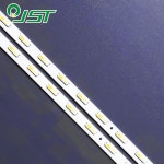 SAM SUNG 50 TV 용 LED 스트립 키트 당 2 개 SU50AU5079UA