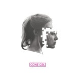 개 Gone Girl 영화 영감 캔버스 벽 예술 - HD 프린트 액자 침실 기숙사 장식에 완벽 x 8