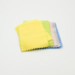 미세섬유천 색상랜덤 7 7X5 5