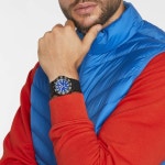 Luminox 씰 시리즈 아날로그 석영 남성 시계 3003 석영 시계