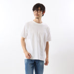 UNKNOWN 헤인즈 Hanes 2매조 2P BEEFY-T 비피 T셔츠 BEEFY-T 엑스 H5180-2