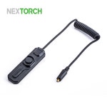 Nextorch 택티컬 리모터 스위치렌턴 리모콘 랜턴 리모트 트스 TS41-L