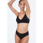 H&M HM 여자 언더웨어 데일리 Seamless 패드컵 소프트 브라 1206002028567643