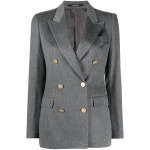 딸리아또레 TAGLIATORE 더블브레스트 블레이저 JPARIGI10B190014U PER025 G5065