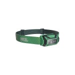 4072094 PETZL 페툴 TIKKA CORE 티카 코어 칼라그린 헤드라이트 수입품 4072094 E067AA