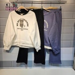 유솔 유솔대동백화점 DP01 밑단 레이어드세트 ULMT23W55 S11378720