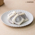 아리울떡공방 아리울떡공방 굳지않는 백미 앙금절편 1kg