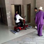 청소차 빌딩 브러쉬 복도 로비 브러시 바닥솔