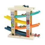 탑브라이트 4단점프 스피드트랙 자동차트랙장난감