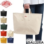 단톤 DANTON 단톤 캔버스 에코백 DT-H0051LCS