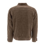 논네이티브 해외배송 논네이티브 체스트 포켓 코듀로이 버튼 업 재킷 NN KHAKI J4503