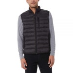 32 Degrees Heat 남성용 경량 다운 대체 조끼 Medium 285556