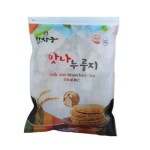 한도식품 한상궁 맛나 누룽지 1kg