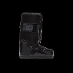 문부츠 Moon Boot W 문부츠 아이콘 글랜스 사틴 부츠 달 새틴