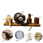 수반여과기 상면여과 수조 업그레이드형 상면 여과 오리