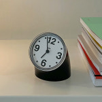 알레시 01B 크로노타임 탁상시계 CRONOTIME