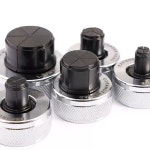 파이프확관기 구리 확장헤드 수동식 배관