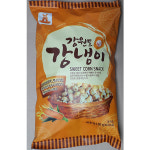 성부식품 강원도 강냉이 150g 뻥튀기