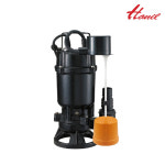 한일전기 한일전기 배수용 수중펌프 청수 단상 1 3마력 수직형 레벨스위치 오수 국산 한일전기 IPV327NFL