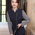 빌딩 유니폼 근무복