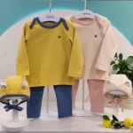아가방 아가방 겨울 포그니상하 모자 이마트산본점