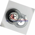 H50 용 인코더 디스크 내경 3mm4mm5mm 외경 25 2 HEDS-9700 H9700-H 400CPR