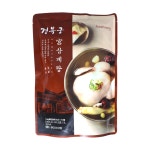 참바다영어조합 경복궁 경복궁 삼계탕 2개 1 2kg