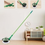 업소용 유선 전동 배풍기 폴리셔 강력 자동차 청소기 패키지 15미터 라인 6단 속도조절 레버