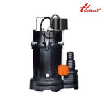 한일전기 한일전기 배수용 수중펌프 청수 단상 1 3마력 수직형 레벨스위치 국산 한일전기 IP317NFL