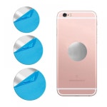 철판 스티커 거치대 보조철판 자석스티커 GD-12742