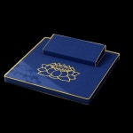 명상방석 예배매트 절방석 무릎 원형 바닥 108배 예배 좌식