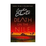 Death on the Nile Paperback 해외판