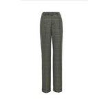 Ralph Lauren Collection STAMFORD PANT CREAM 290881227001BLACKANTIQUE