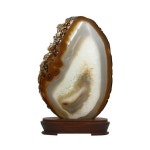 관상용 아게이트 14