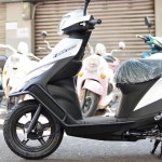 보그 sr125gt 배기관 머플러 호환 프레임 보호 A 스케일 방지 커버