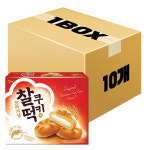 청우 찰떡쿠키 오리지날 215gx10개 1박스