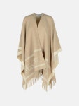막스마라 MAX MARA HILDE 울 케이프 2514731051005
