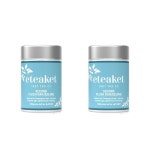 영국직배 이티켓 세컨드 플러시 다즐링 블랙티 인도 다즐링 홍차 100g 2개 eteaket Second Flush Darjeel