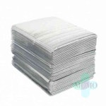 모모 접착 은박보냉봉투 50P 보냉파우치 아이스크림포장용기