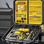 우드카빙키트 전동 목공용끌 키트 세트 업그레이드 조각기