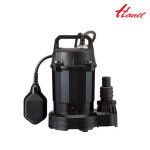 한일전기 한일전기 배수용 수중펌프 청수펌프 단상 1 6마력 프로트스위치 국산 한일전기 IP217F